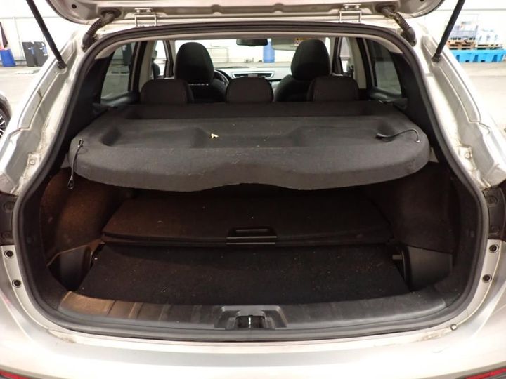 Photo 3 VIN: SJNFDAJ11U2262252 - NISSAN QASHQAI 