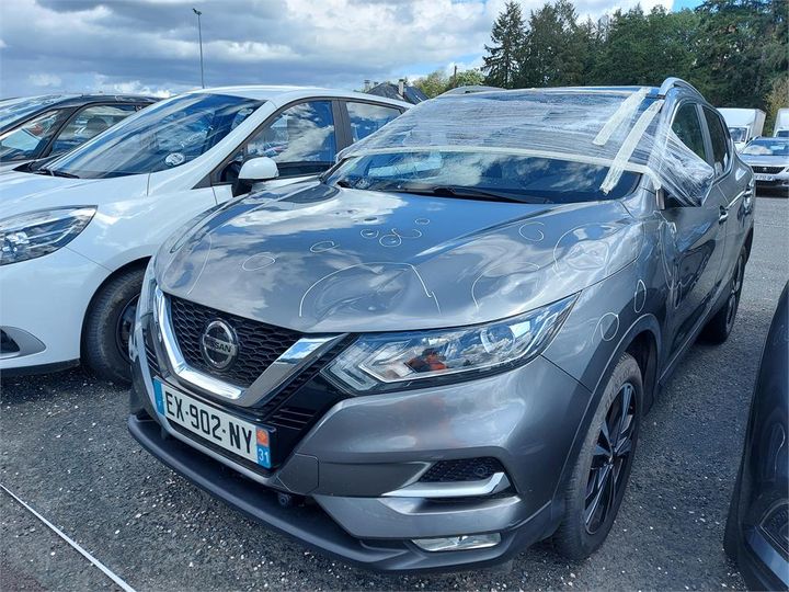 Photo 0 VIN: SJNFDAJ11U2263545 - NISSAN QASHQAI 