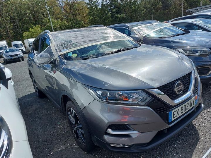 Photo 2 VIN: SJNFDAJ11U2263545 - NISSAN QASHQAI 