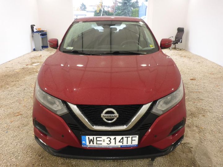 Photo 0 VIN: SJNFDAJ11U2264276 - NISSAN QASHQAI 