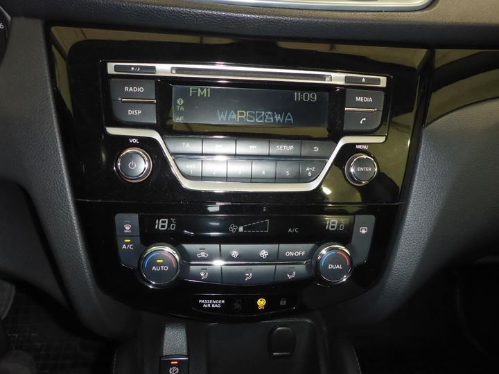 Photo 21 VIN: SJNFDAJ11U2264276 - NISSAN QASHQAI 