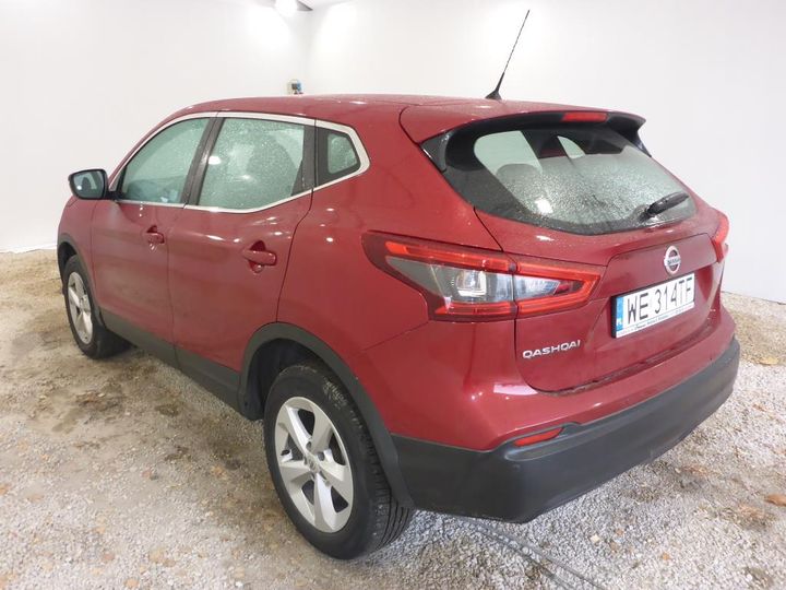 Photo 3 VIN: SJNFDAJ11U2264276 - NISSAN QASHQAI 