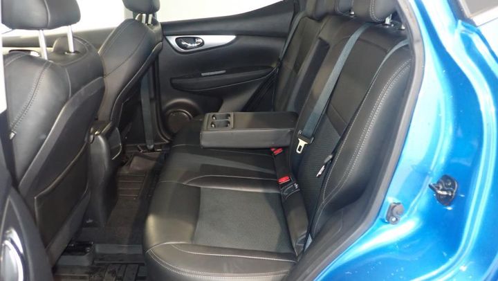 Photo 10 VIN: SJNFDAJ11U2267050 - NISSAN QASHQAI 