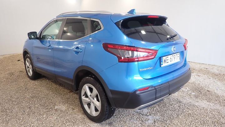 Photo 3 VIN: SJNFDAJ11U2267050 - NISSAN QASHQAI 