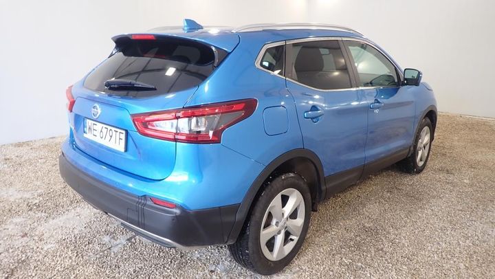 Photo 4 VIN: SJNFDAJ11U2267050 - NISSAN QASHQAI 