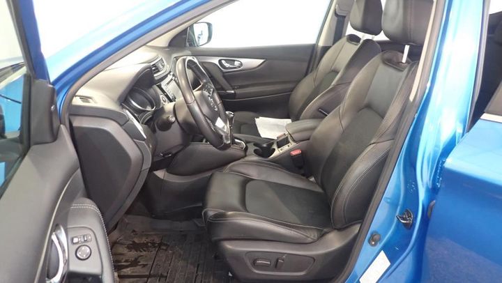 Photo 9 VIN: SJNFDAJ11U2267050 - NISSAN QASHQAI 