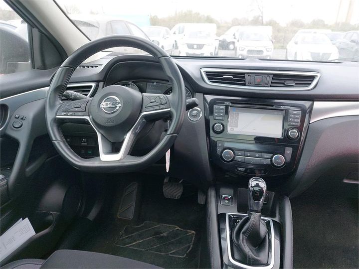 Photo 5 VIN: SJNFDAJ11U2269923 - NISSAN QASHQAI 