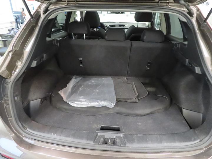 Photo 14 VIN: SJNFDAJ11U2273376 - NISSAN QASHQAI 