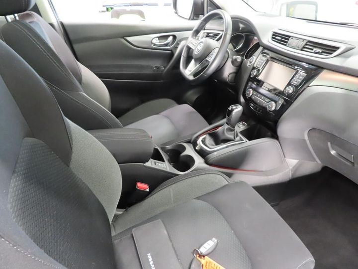 Photo 2 VIN: SJNFDAJ11U2273376 - NISSAN QASHQAI 