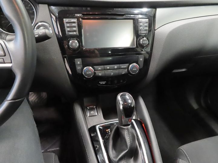 Photo 3 VIN: SJNFDAJ11U2273376 - NISSAN QASHQAI 