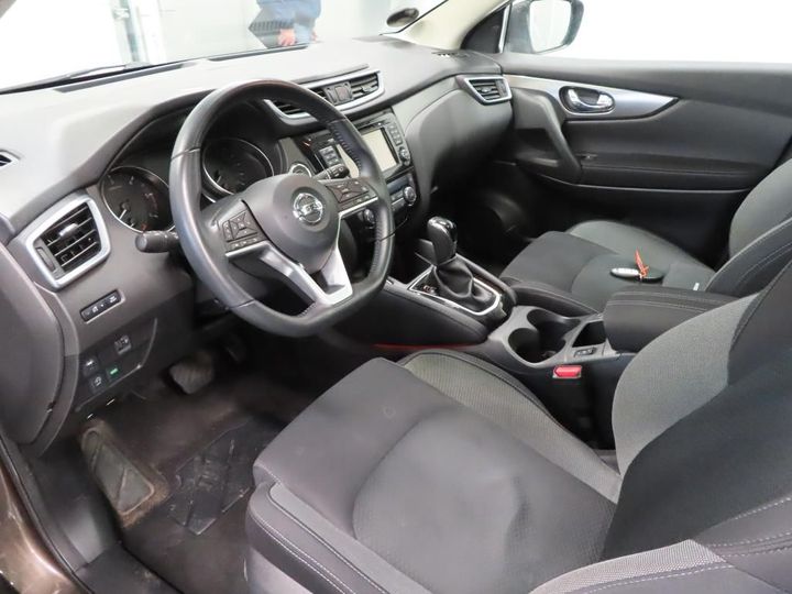 Photo 5 VIN: SJNFDAJ11U2273376 - NISSAN QASHQAI 