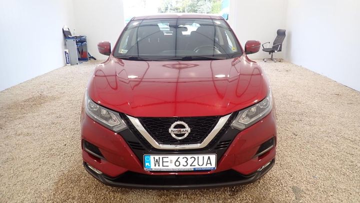 Photo 0 VIN: SJNFDAJ11U2285718 - NISSAN QASHQAI 