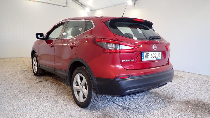 Photo 3 VIN: SJNFDAJ11U2285718 - NISSAN QASHQAI 