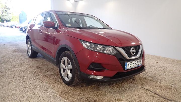 Photo 5 VIN: SJNFDAJ11U2285718 - NISSAN QASHQAI 