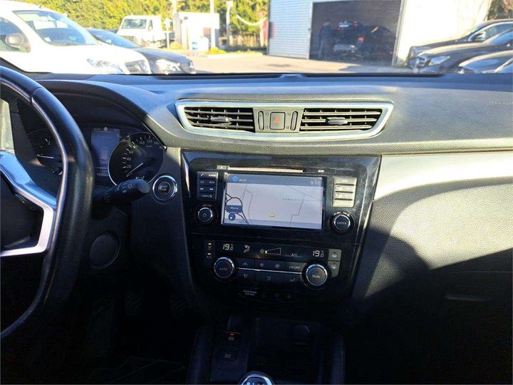 Photo 11 VIN: SJNFDAJ11U2292847 - NISSAN QASHQAI 