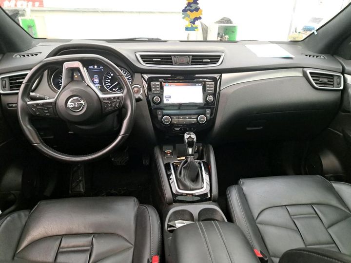 Photo 2 VIN: SJNFDAJ11U2303276 - NISSAN QASHQAI 