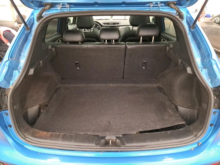 Photo 4 VIN: SJNFDAJ11U2303276 - NISSAN QASHQAI 