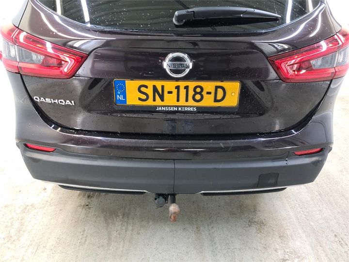 Photo 25 VIN: SJNFDAJ11U2303873 - NISSAN QASHQAI 