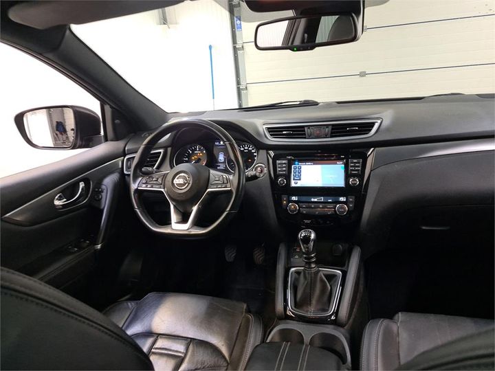 Photo 6 VIN: SJNFDAJ11U2303873 - NISSAN QASHQAI 