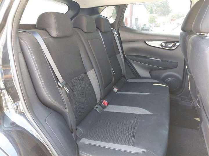 Photo 10 VIN: SJNFDAJ11U2304270 - NISSAN QASHQAI 