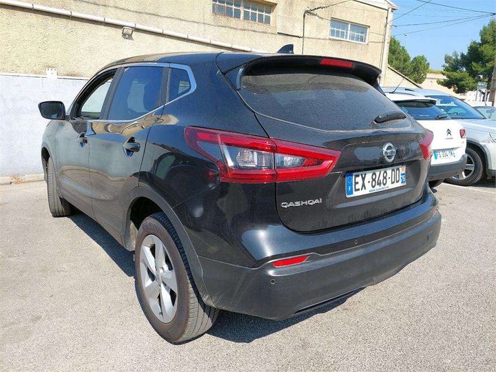 Photo 2 VIN: SJNFDAJ11U2304270 - NISSAN QASHQAI 