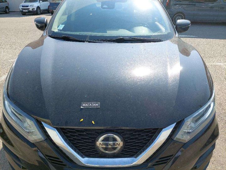 Photo 22 VIN: SJNFDAJ11U2304270 - NISSAN QASHQAI 