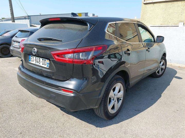 Photo 3 VIN: SJNFDAJ11U2304270 - NISSAN QASHQAI 