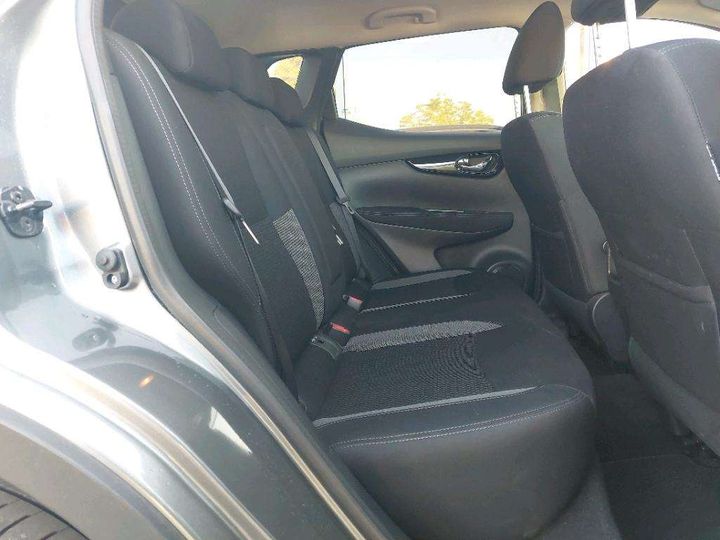 Photo 10 VIN: SJNFDAJ11U2307039 - NISSAN QASHQAI 