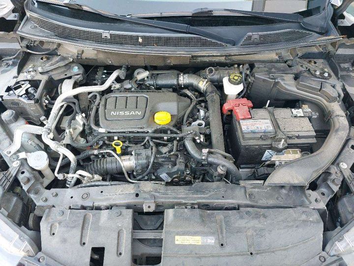 Photo 15 VIN: SJNFDAJ11U2307039 - NISSAN QASHQAI 