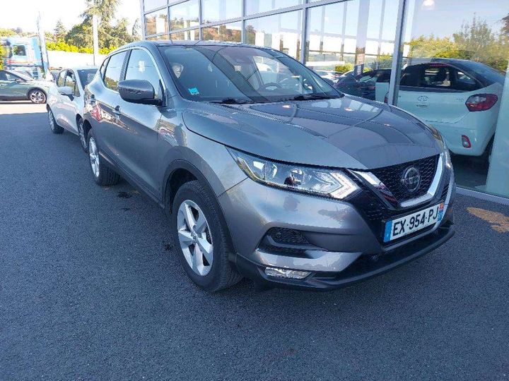 Photo 18 VIN: SJNFDAJ11U2307039 - NISSAN QASHQAI 