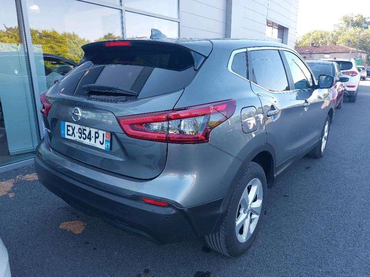 Photo 3 VIN: SJNFDAJ11U2307039 - NISSAN QASHQAI 