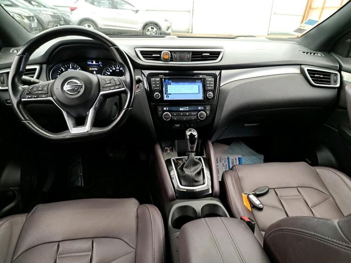 Photo 2 VIN: SJNFDAJ11U2309813 - NISSAN QASHQAI 