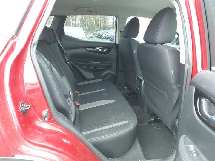 Photo 11 VIN: SJNFDAJ11U2313555 - NISSAN QASHQAI 