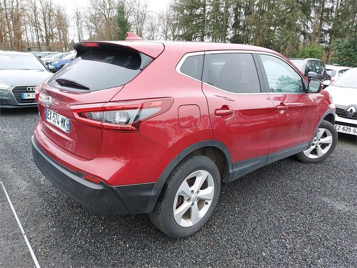 Photo 4 VIN: SJNFDAJ11U2313555 - NISSAN QASHQAI 