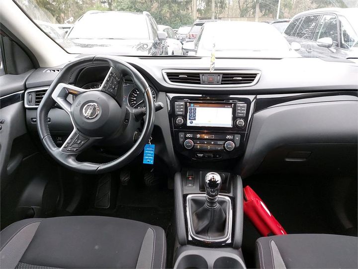 Photo 5 VIN: SJNFDAJ11U2313555 - NISSAN QASHQAI 