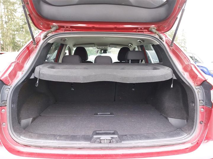 Photo 7 VIN: SJNFDAJ11U2313555 - NISSAN QASHQAI 