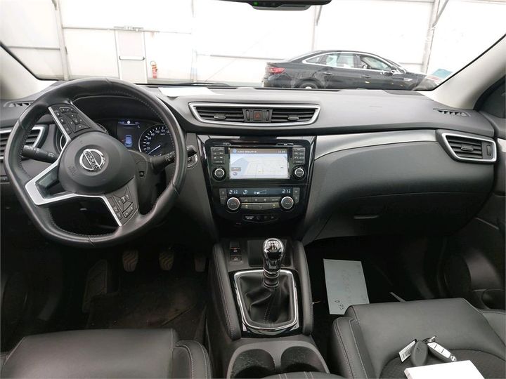 Photo 3 VIN: SJNFDAJ11U2358332 - NISSAN QASHQAI 