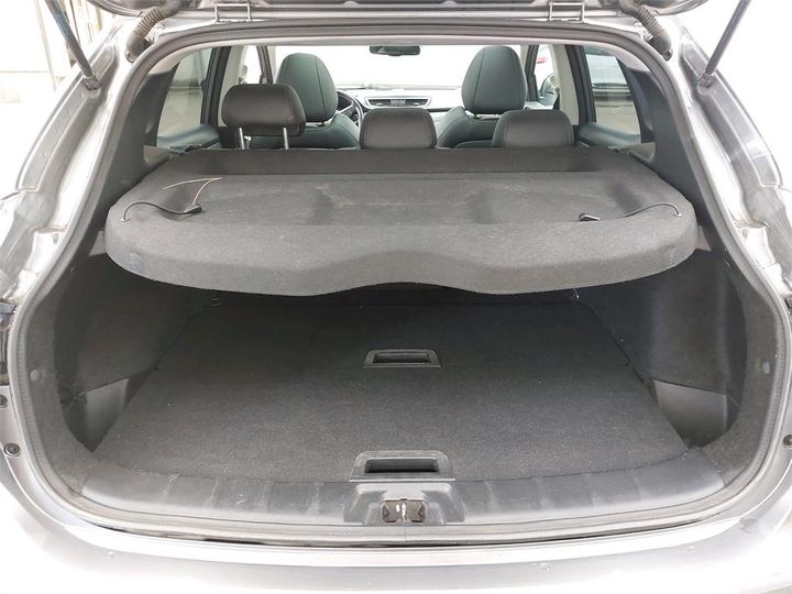 Photo 5 VIN: SJNFDAJ11U2358332 - NISSAN QASHQAI 