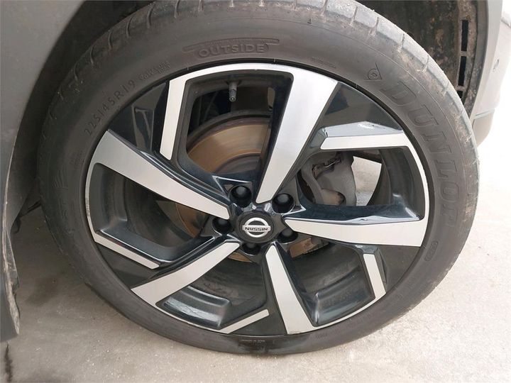 Photo 6 VIN: SJNFDAJ11U2358332 - NISSAN QASHQAI 