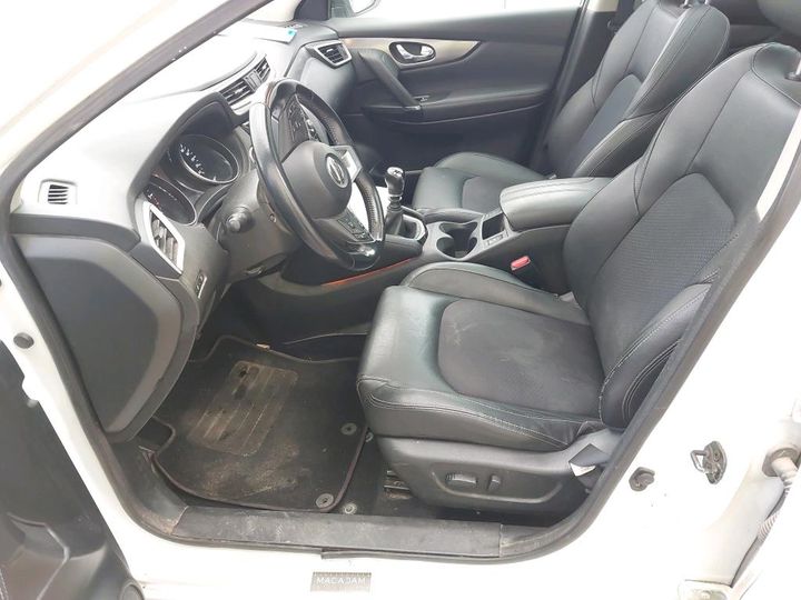 Photo 11 VIN: SJNFDAJ11U2359769 - NISSAN QASHQAI 