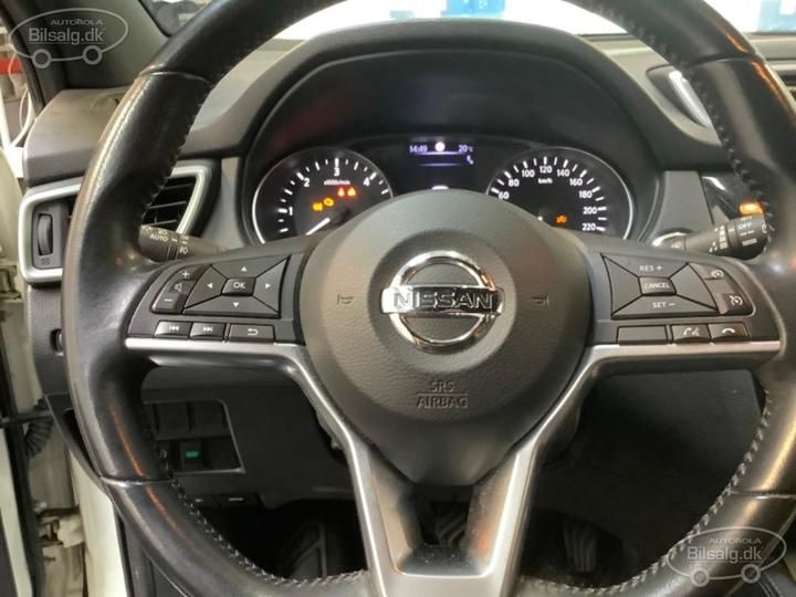 Photo 19 VIN: SJNFDAJ11U2360896 - NISSAN QASHQAI SUV 