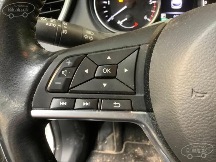 Photo 21 VIN: SJNFDAJ11U2360896 - NISSAN QASHQAI SUV 