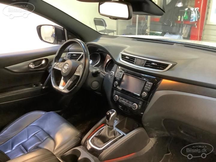 Photo 3 VIN: SJNFDAJ11U2360896 - NISSAN QASHQAI SUV 