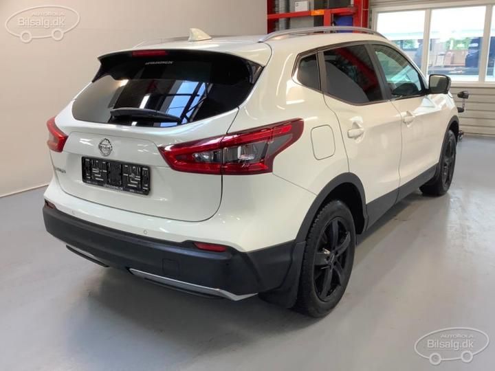 Photo 5 VIN: SJNFDAJ11U2360896 - NISSAN QASHQAI SUV 