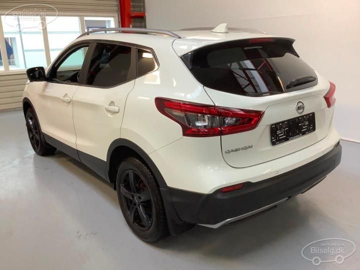 Photo 6 VIN: SJNFDAJ11U2360896 - NISSAN QASHQAI SUV 