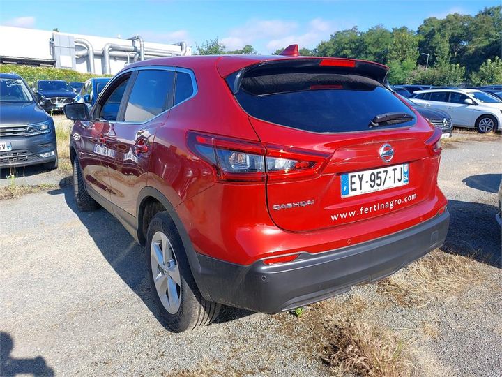 Photo 3 VIN: SJNFDAJ11U2362436 - NISSAN QASHQAI 