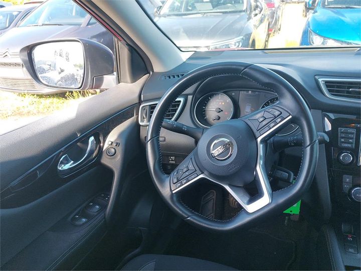 Photo 5 VIN: SJNFDAJ11U2362436 - NISSAN QASHQAI 