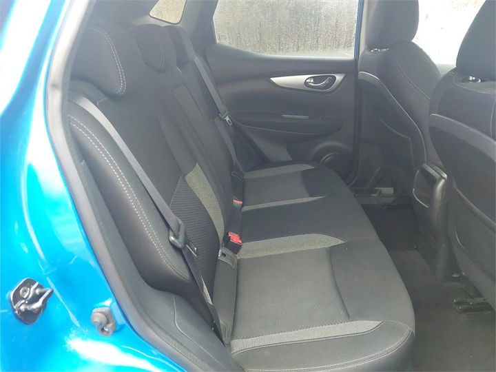 Photo 11 VIN: SJNFDAJ11U2363350 - NISSAN QASHQAI 