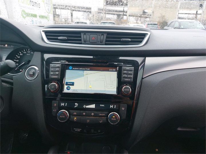 Photo 12 VIN: SJNFDAJ11U2363350 - NISSAN QASHQAI 