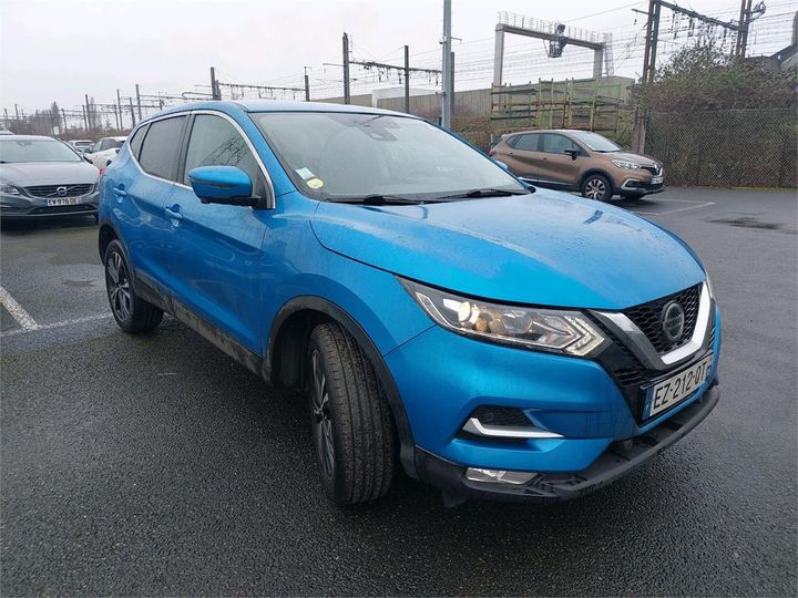 Photo 2 VIN: SJNFDAJ11U2363350 - NISSAN QASHQAI 